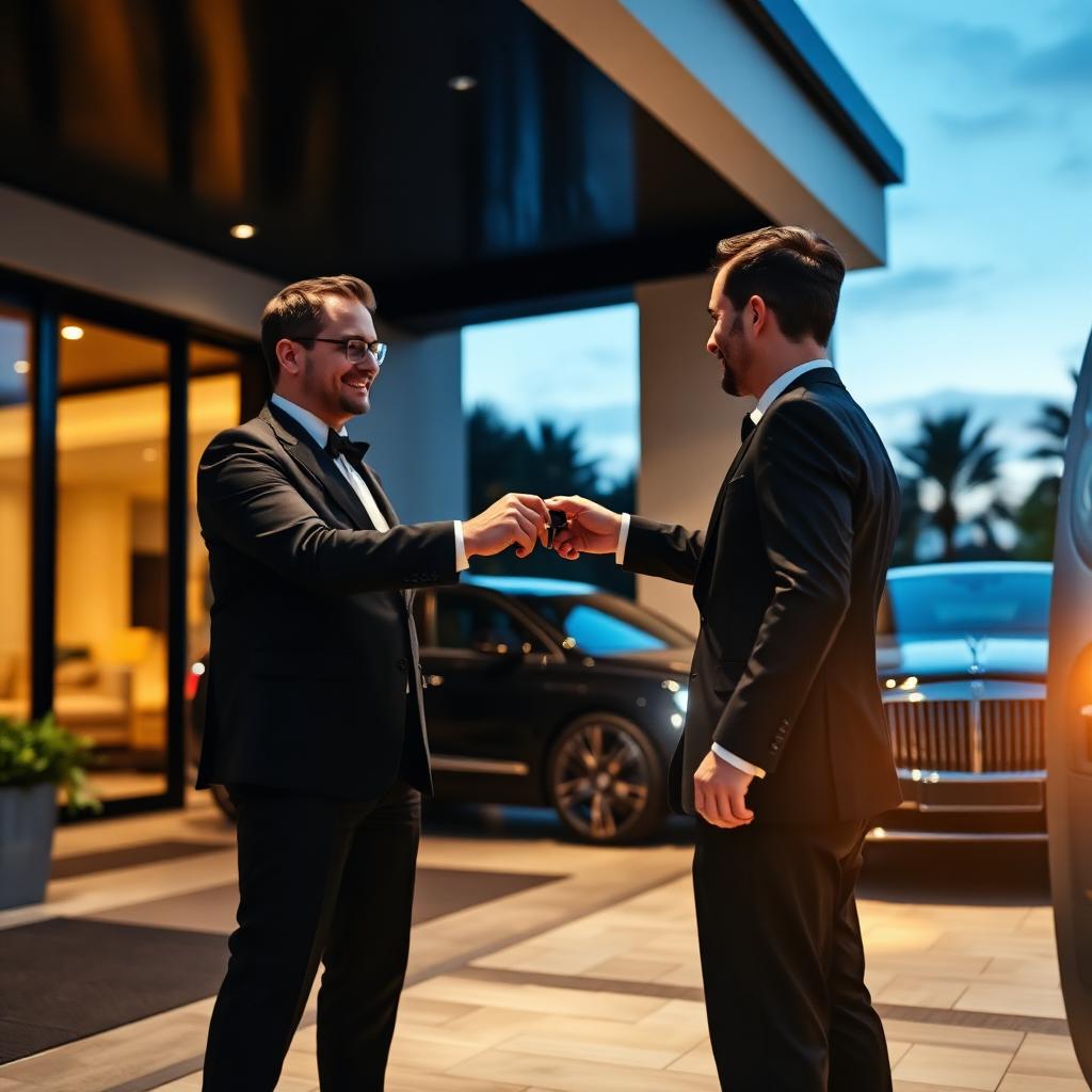AUTELIER Valet